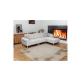 Sole Home Fulya Mini Köşe Takımı