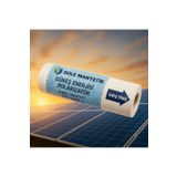 Sole Manyetik Güneş Enerjisi Kireç Önleyici Polarizatör