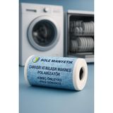 Sole Manyetik Kireç Önleyici Çamaşır Ve Bulaşık Makinesi İçin Polarizatör