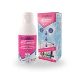 Sole Sağlık AlkaMine pH Damlası, Alkali Su için Mineralli pH Düzenleyici, 100 ml