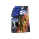 Sole Star Wars Han Solo Karakter Figür Oyuncak