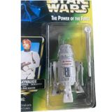Sole Star Wars R5-D4 Droid Karakter Figür Oyuncak