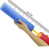 Sole Süngerli 40 Cm Su Tabancası Su Pompası