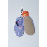 Soleda Uv Korumalı Kaydırmaz Bebek Çocuk Deniz Havuz Patiği Fairy Garden