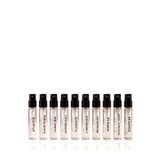 Soleil De Grace The Origins Discovery 10'lu Sample Unisex Parfüm Seti - Şeffaf