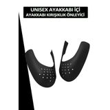 Soleil Dopar Kırışıklık Önleyici Ayakkabı Koruyucu