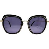 Soleil SO1160 C01 Güneş Gözlüğü - Gold - Sarı