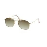Soleil So4520-04 54 Polarize Erkek Güneş Gözlüğü