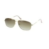 Soleil So4521-04 60 Polarize Erkek Güneş Gözlüğü