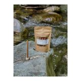 Soleil Wellbeing İstanbul Gecesi Doğal İçerikli Dhoop Tütsü Amber, Oud, Yasemin, 10 Adet