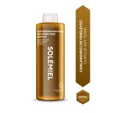 Solemiel Bal & Propolis Özlü AHA Cilt Bakım Toniği – Glikolik Asit İçeren 200 ML