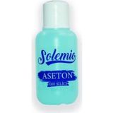 Solemio 200 ml Mavi Aseton