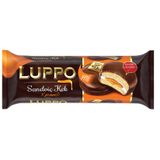 Şölen 182 gr Luppo Karamelli Sandviç Kek (12 adet)