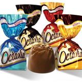 Şölen 250 gr Octavia Dökme Çikolata