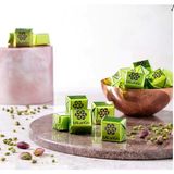 Şölen 300 gr Milango Antep Fıstıklı Çikolata