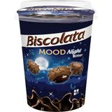 Şölen Bıscolata Mood 125G Bitter Çikolatalı Bisküvi