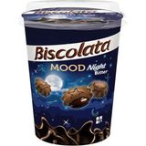 Şölen Biscolata Mood Bardak Night Bitter 125 gr
