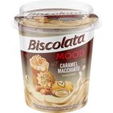 Şölen Bıscolata Mood Bisküvi 125 G Karamel Macchiato 8'li Avantaj Paketi - 8 Adet