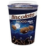Şölen Biscolata Mood Bitter 125 G - 1 Adet