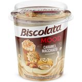 Şölen Biscolata Mood Caramel Macchiato 125 gr x 3 Adet - 1 Adet