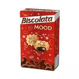Şölen Biscolata Mood Çikolata Krema Dolgulu Bisküvi 40 gr