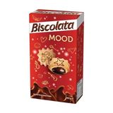 Şölen Biscolata Mood Çikolatalı Krema Dolgulu Bisküvi 40 Gr*12
