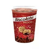 Şölen Biscolata Mood Plastik Kutu 125 Gr X 4 Adet