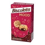 Şölen Biscolata Mood Sütlü 40 g