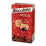 Şölen Biscolata Mood Sütlü Çikolatalı 40 Gr