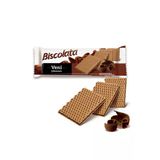 Şölen Biscolata Veni Çikolatalı Gofret 110 Gr (24 Adet) 1208
