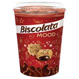 Şölen Biscoolata Mood Bisküvi 125G Çikolata Dolgulu Atıştırmalık 8'Li Avantaj Paketi
