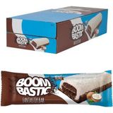 Şölen Boombastic Fantastik Bar Kek 40 x 12 Adet - 40 gr
