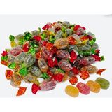 Şölen Butik 1 kg Jelly Meyve Bahçesi Karışık