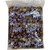 Şölen Butik Çikolata Dolgulu Toffee Şeker 1 kg