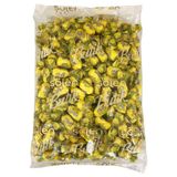 Şölen Butik Lİmon Aromalı Toffee Şeker 1 kg