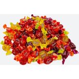 Şölen Butik Meyveli Bonbon Cam Şeker 500 gr