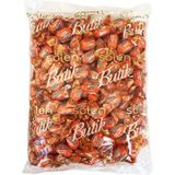 Şölen Butik Portakal Aromalı Toffee Şeker 1 kg