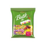 Şölen Butik Toffe Dolgulu Meyve Aromalı Karışık Şeker 1 Kg
