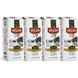 Şölen Çay Mayıs Harmanı 2 Kg Yoğun Aroma ve Kaliteyle Siyah Çay Türkiye Menşeli