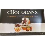 Şölen Chocodans Karamel Çikolata 125 gr