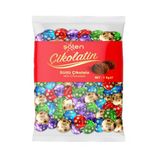 Şölen Çikolatin Sütlü Çikolata 1 kg