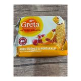 Şölen GRETA KURU ÜZÜM/PORTAKALLI 150 GR