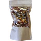 Şölen Maxbar Karamelli Nuga Çikolata Dökme - 1 kg