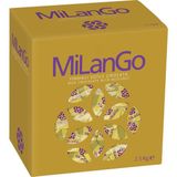 Şölen Milango Fındıklı Sütlü Çikolata - 500 gr