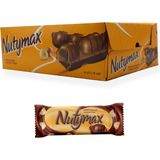Şölen Nutymax Çikolata Kaplı Fındıklı 44 gr x 16 Ad - 16 gr