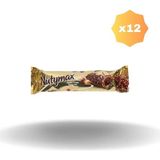 Şölen Nutymax Ekstra Fındıklı Gofret 40 gr x 12