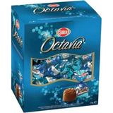 Şölen Octavia Hindistan Cevizli Sütlü Çikolata Dökme - 250 gr