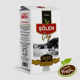 Şölen Özel Hediyelik Siyah Çay 500 gr 12'li
