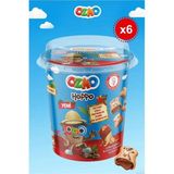 Şölen Ozmo Bardak 90 gr x 6 Adet