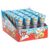 Şölen Ozmo Cornet 24 X 25 G Sütlü (3'Li Paket)